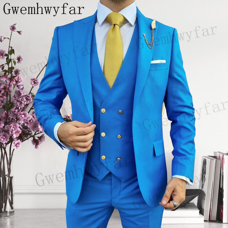 Gwenhwyfar smoking pana młodeg – Men Formal Wear Pants recenzja i cena