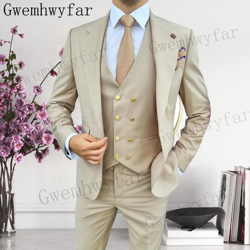 Gwenhwyfar smoking pana młodeg – Men Formal Wear Pants recenzja i cena