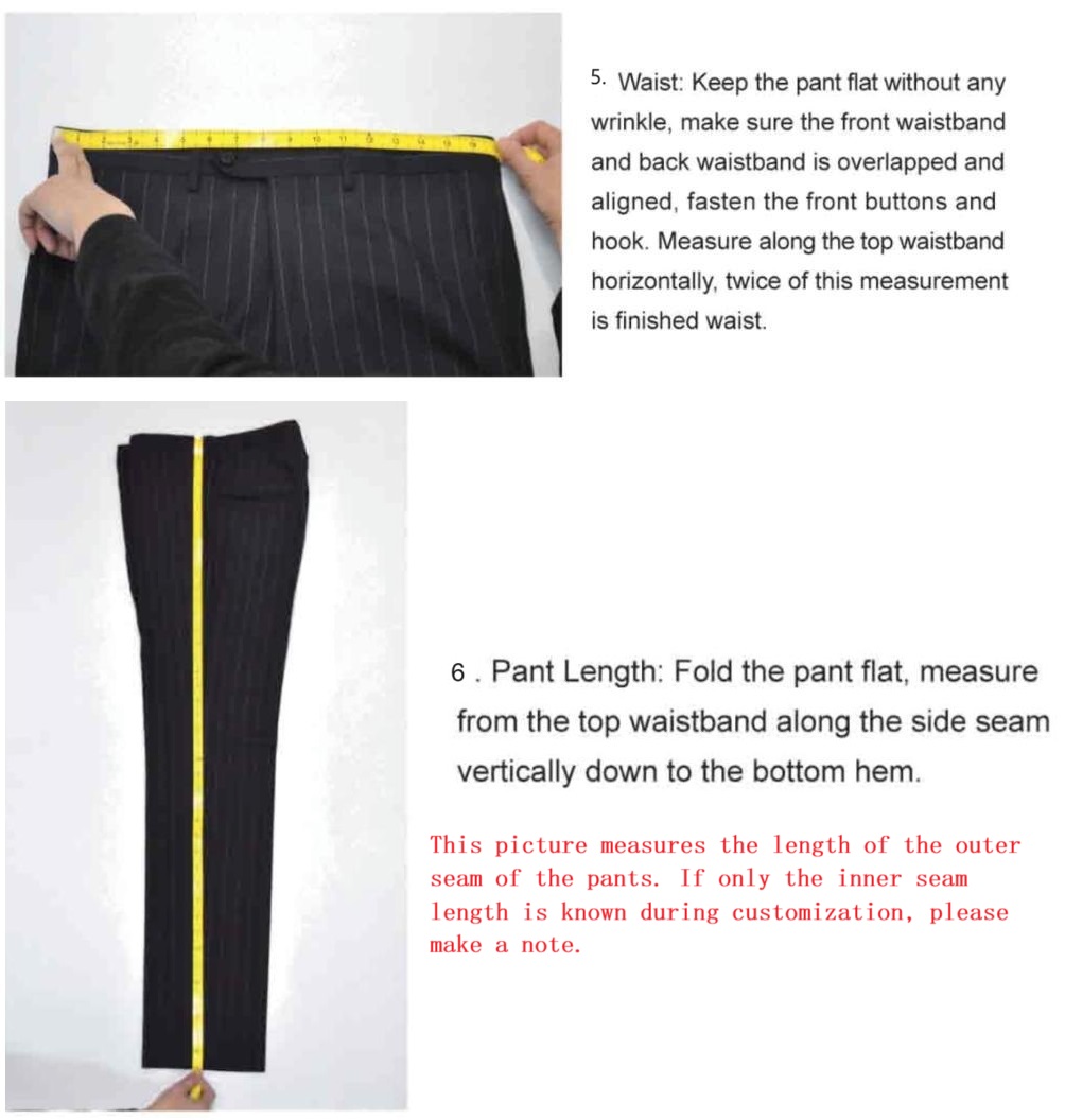 Męskie spodnie smokingowe w po – Dress Pant Flat Front recenzja i cena