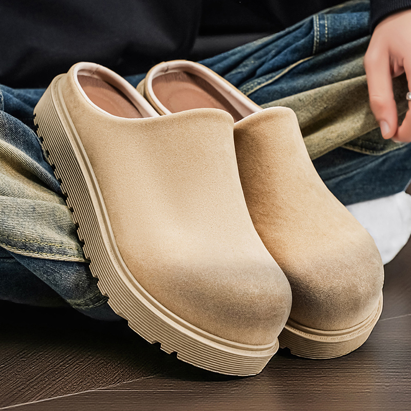 Wygodne męskie buty biznesowe, – Formal Upper Wear Men recenzja i cena