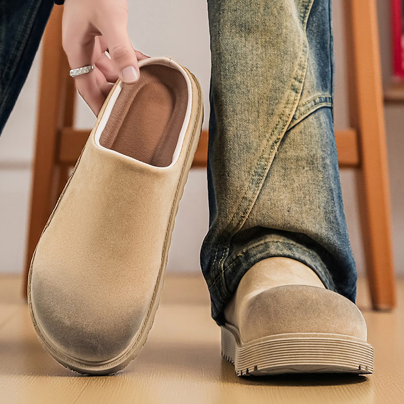 Wygodne męskie buty biznesowe, – Formal Upper Wear Men recenzja i cena