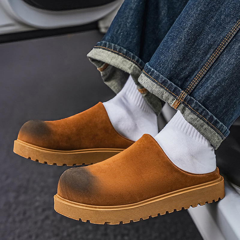 Wygodne męskie buty biznesowe, – Formal Upper Wear Men recenzja i cena