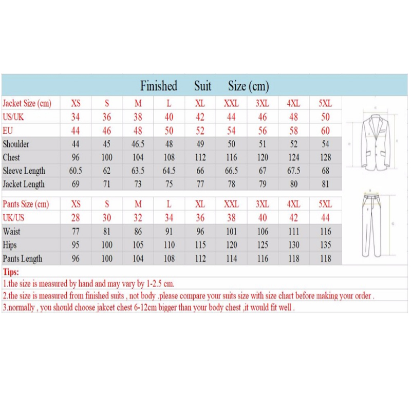 2-częściowy beżowy garnitur dl – Men Formal Wear Wedding recenzja i cena