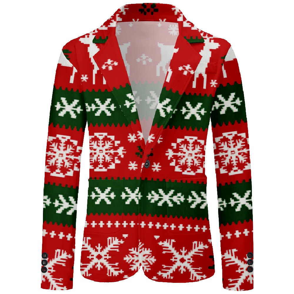 Męska świąteczna marynarka cod – Men'S Holiday Formal Wear recenzja i cena