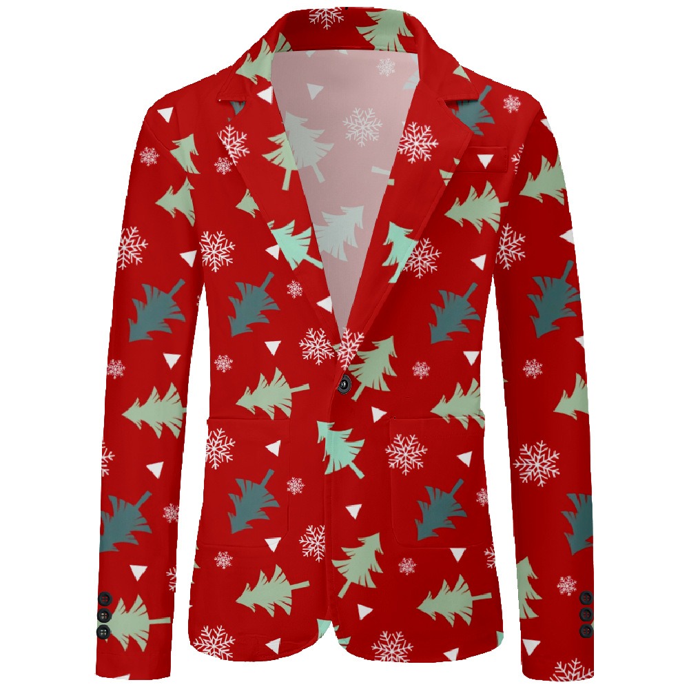 Męska świąteczna marynarka cod – Men'S Holiday Formal Wear recenzja i cena