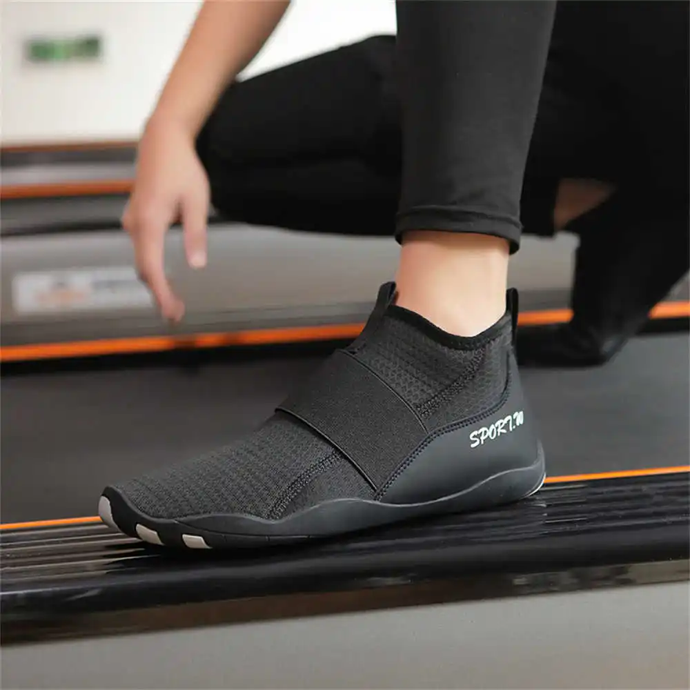 Lekkie, wysokie topy Trampki F – Men'S Formal Wear Canada recenzja i cena