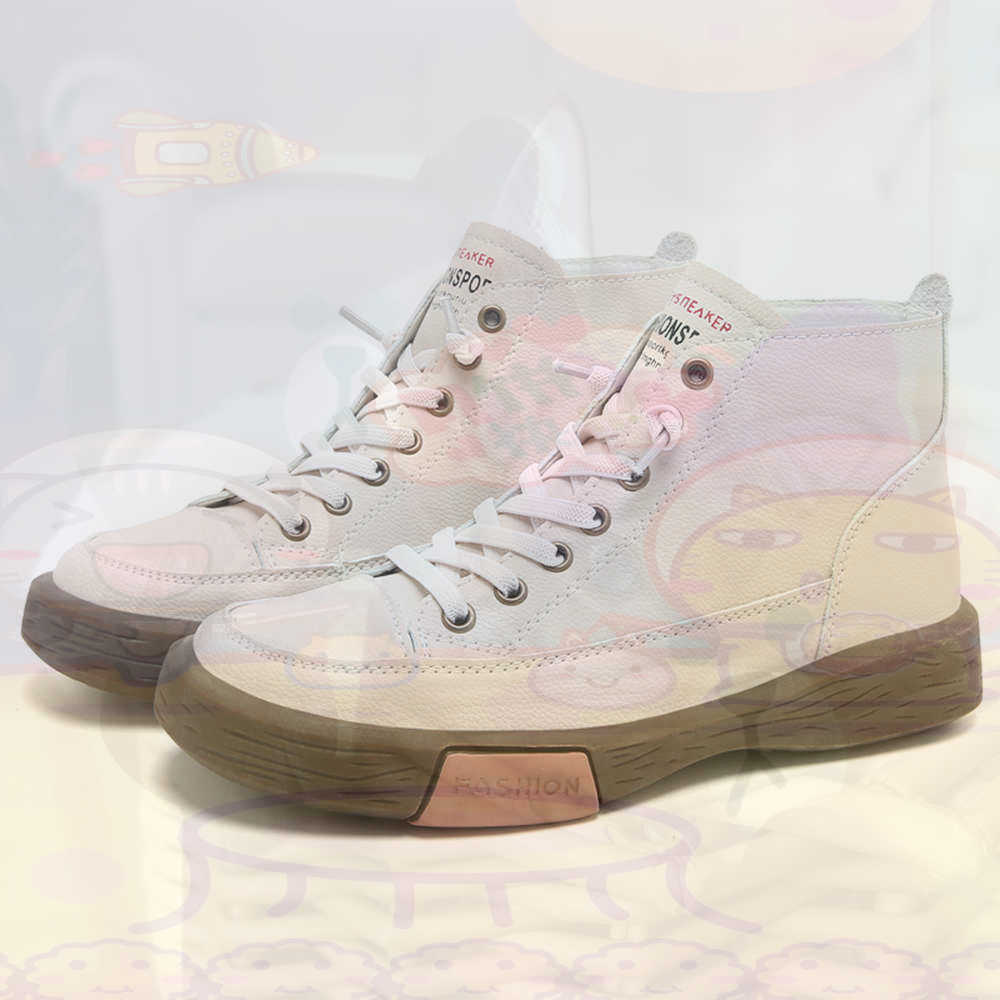 Wysokie buty Hi Cut oferuje de – Formal Wear For Men Kids recenzja i cena