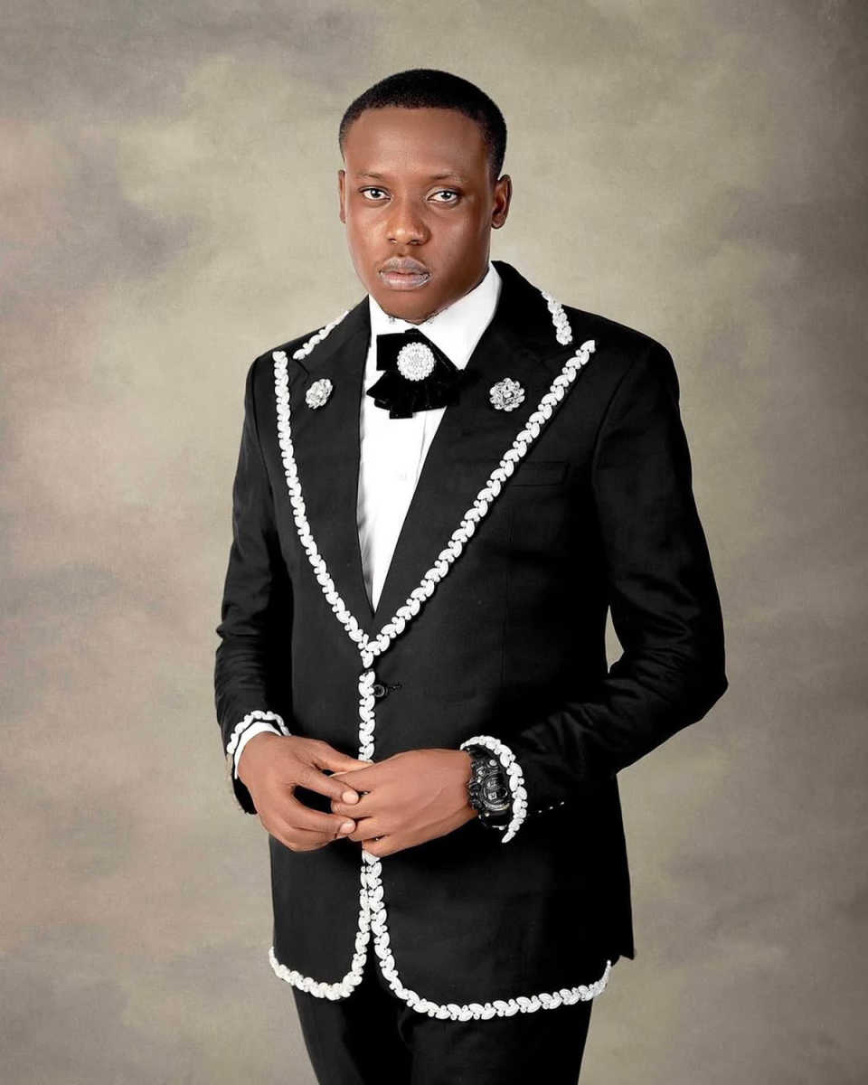 Garnitury męskie z kryształkam – Men'S Holiday Formal Wear recenzja i cena
