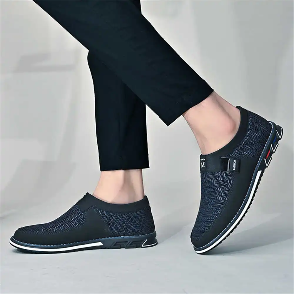 Ciemnoniebieskie 44-45 Letnie  – Formal Wear For Men Kids recenzja i cena