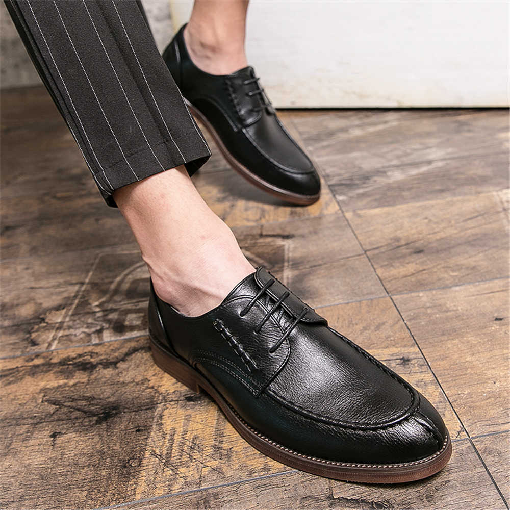 Eleganckie, antypoślizgowe, du – Men'S Holiday Formal Wear recenzja i cena