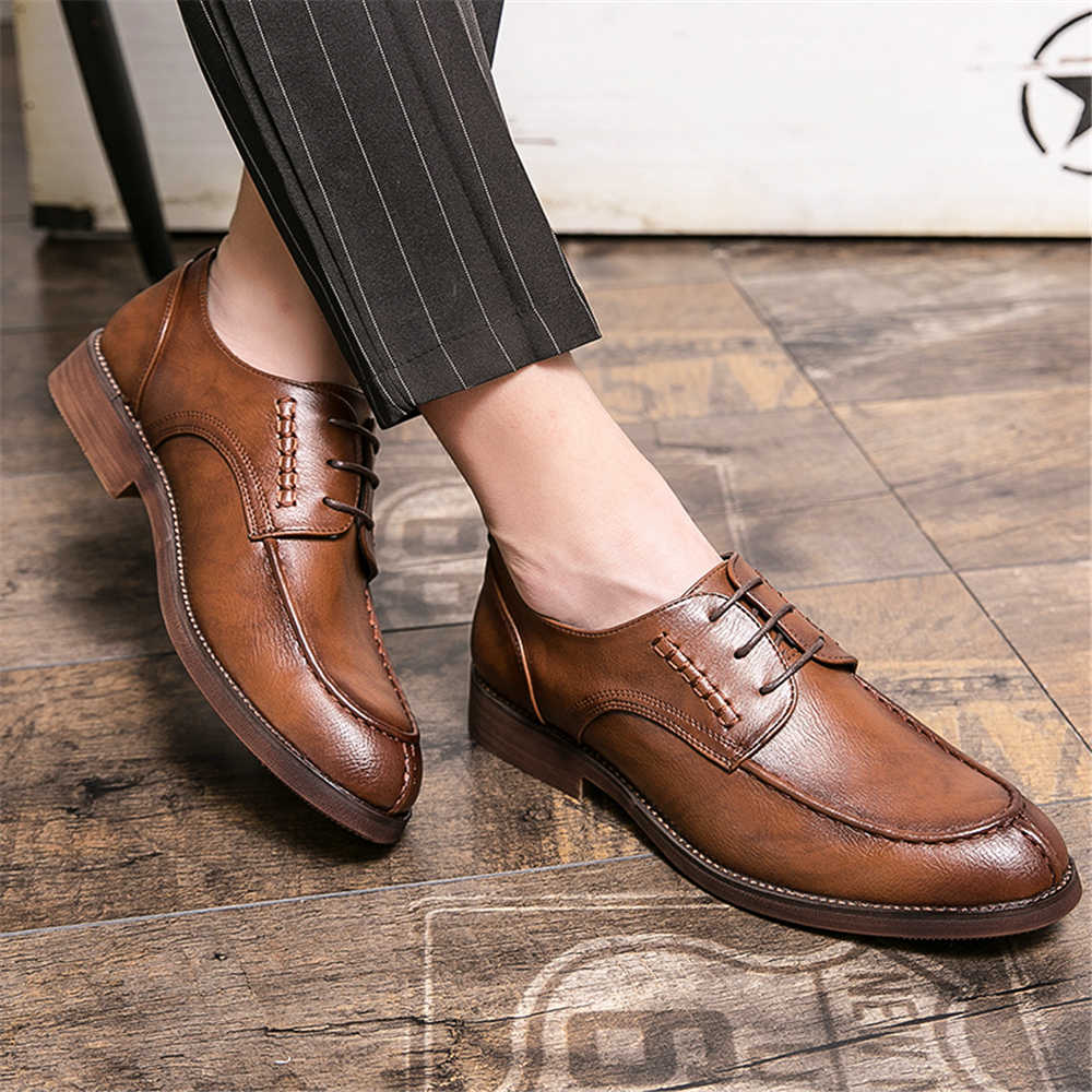 Eleganckie, antypoślizgowe, du – Men'S Holiday Formal Wear recenzja i cena