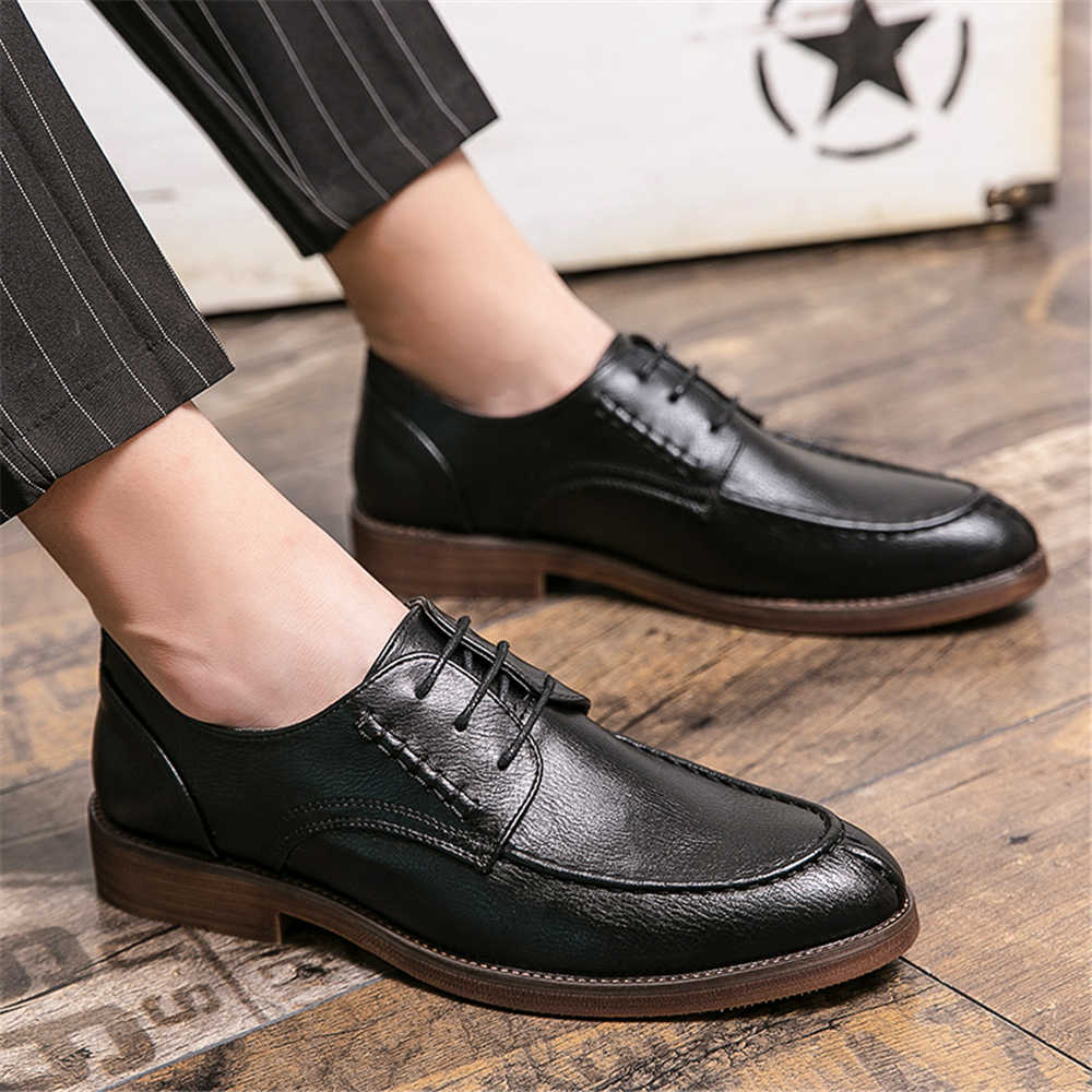Eleganckie, antypoślizgowe, du – Men'S Holiday Formal Wear recenzja i cena
