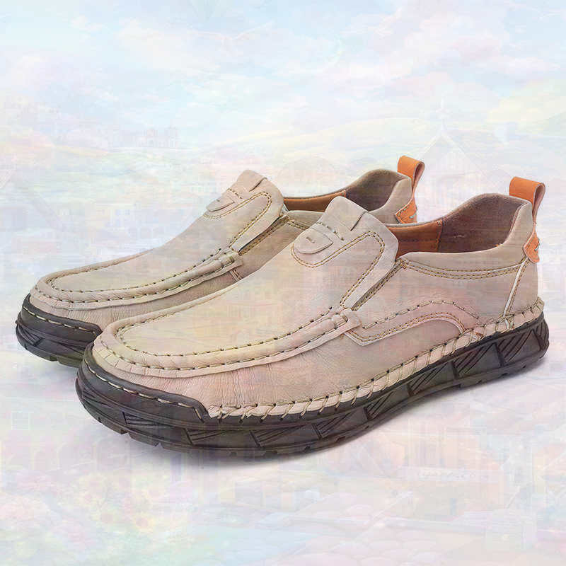 39 Slipon Trampki Męskie 46 Ko – Second Hand Men'S Formal Wear recenzja i cena