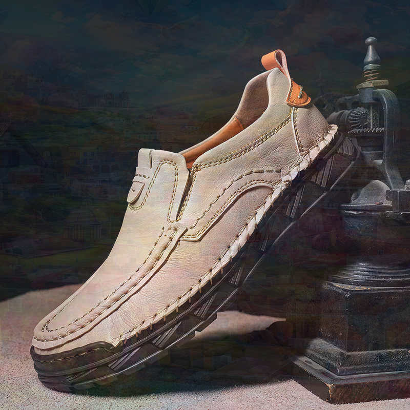 39 Slipon Trampki Męskie 46 Ko – Second Hand Men'S Formal Wear recenzja i cena
