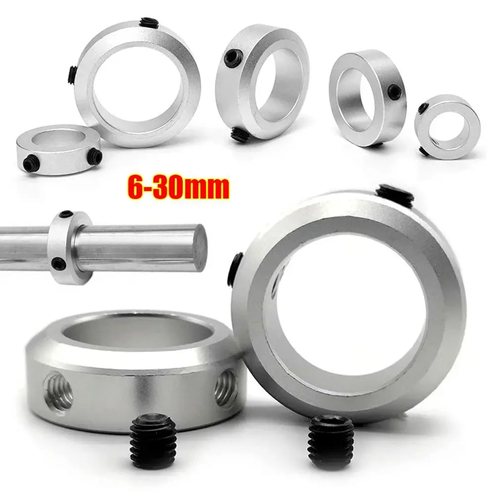 1 szt. Aluminiowy pierścień og – Collar Stay Metal recenzja i cena