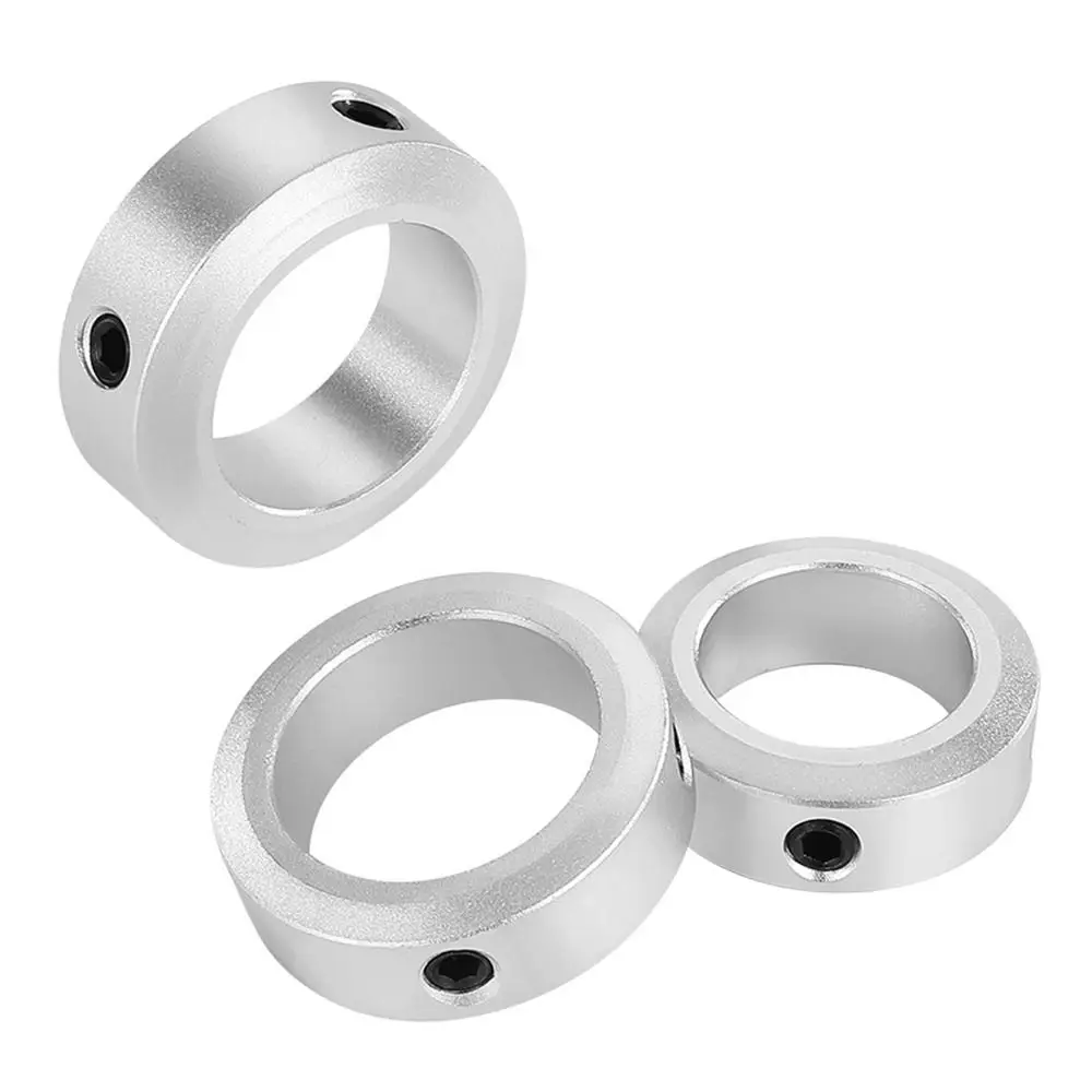 1 szt. Aluminiowy pierścień og – Collar Stay Metal recenzja i cena