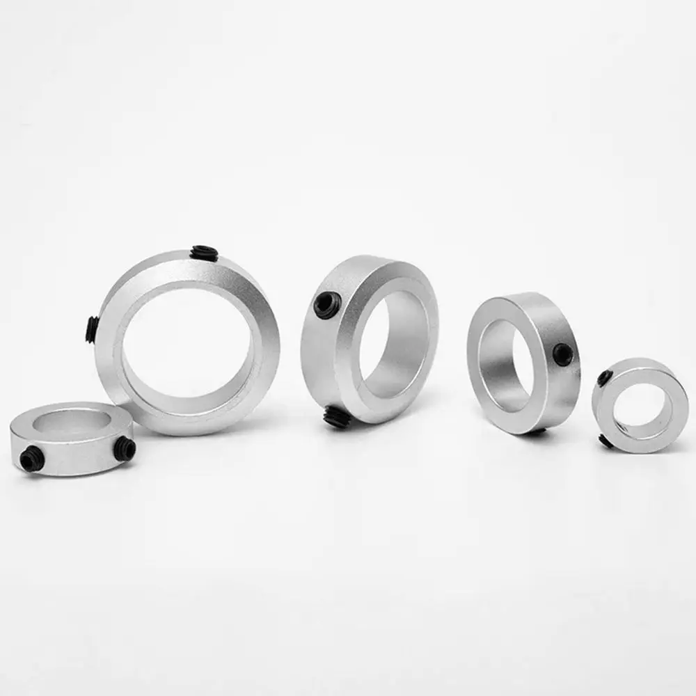 1 szt. Aluminiowy pierścień og – Collar Stay Metal recenzja i cena