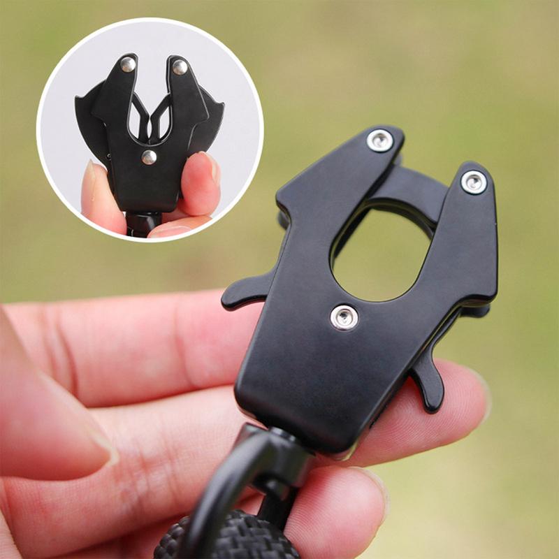 Zapięcie do smyczy dla psa Obr – Collar Stay Metal recenzja i cena
